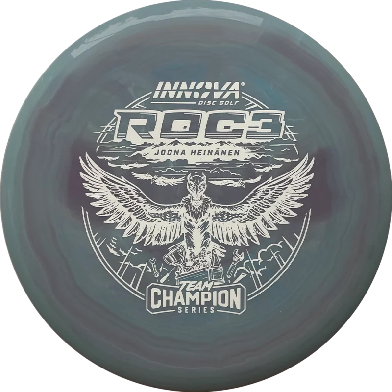 Innova Roc3