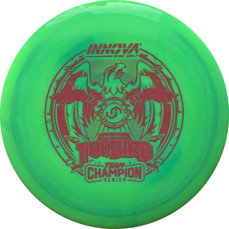 Innova teebird