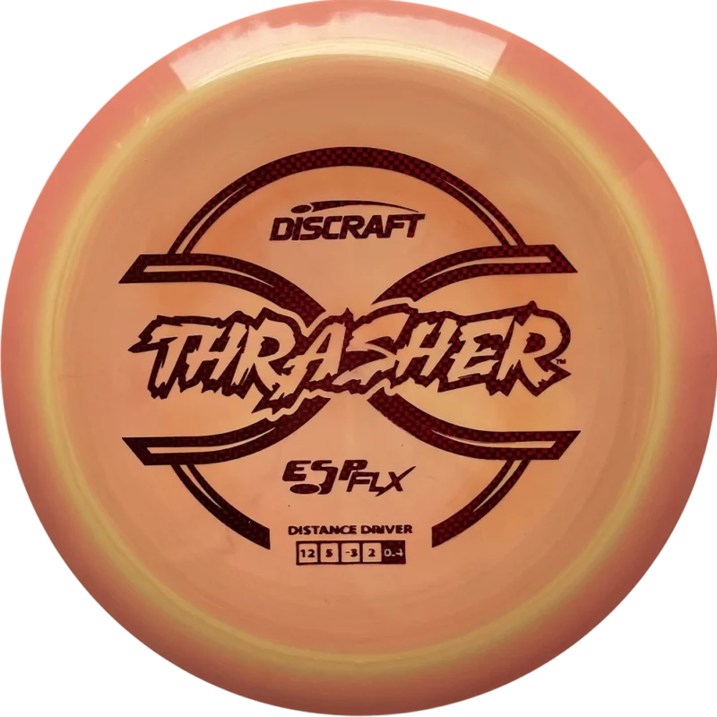 Discraft Thrasher