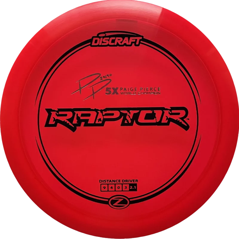 Discraft Raptor
