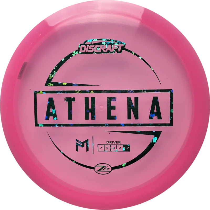 Discraft Athena