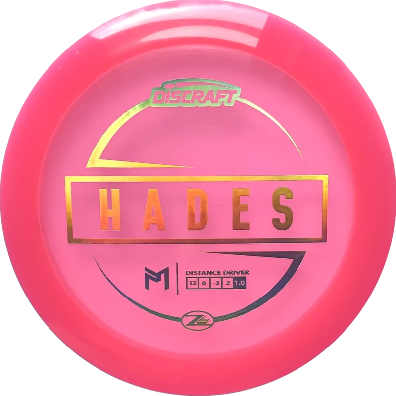 Discraft Hades