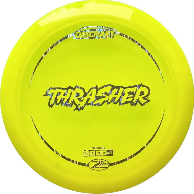 Discraft Thrasher