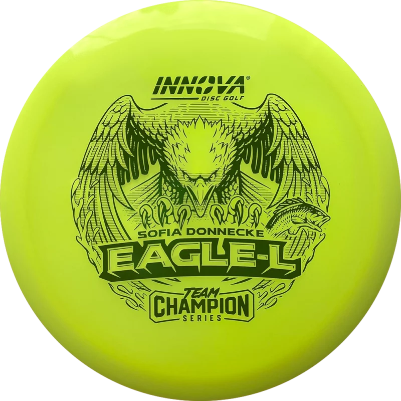 Innova Eagle