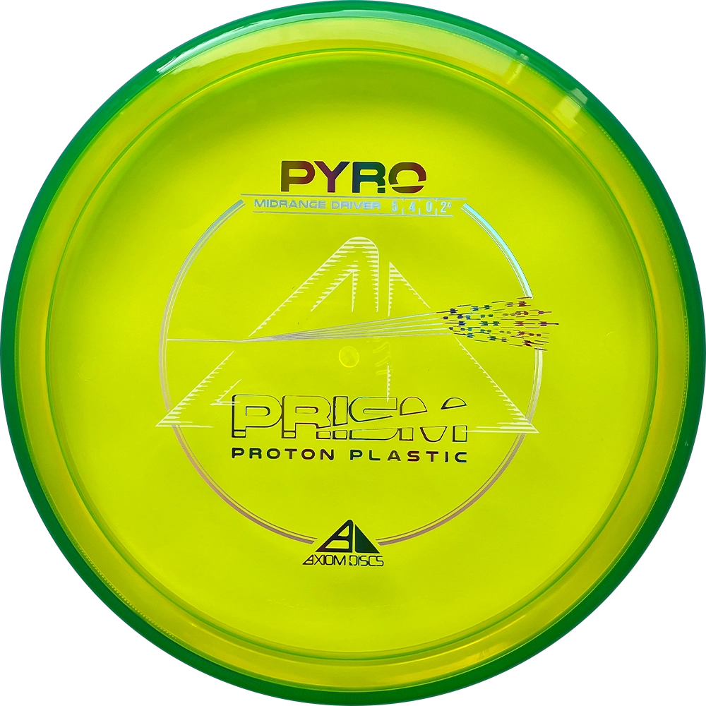 Axiom Pyro Prism Proton