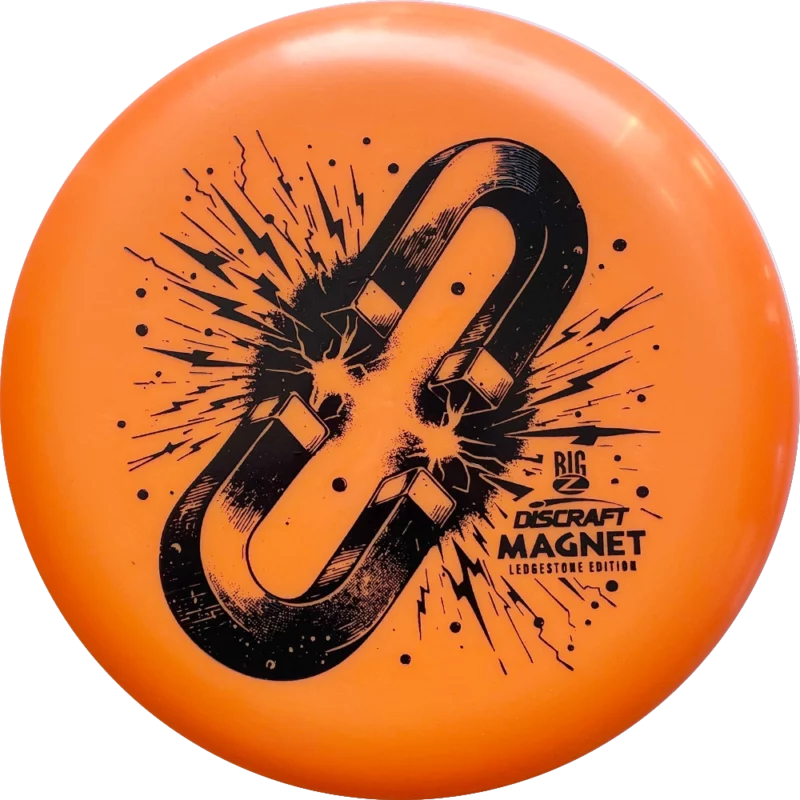 Discraft Magnet
