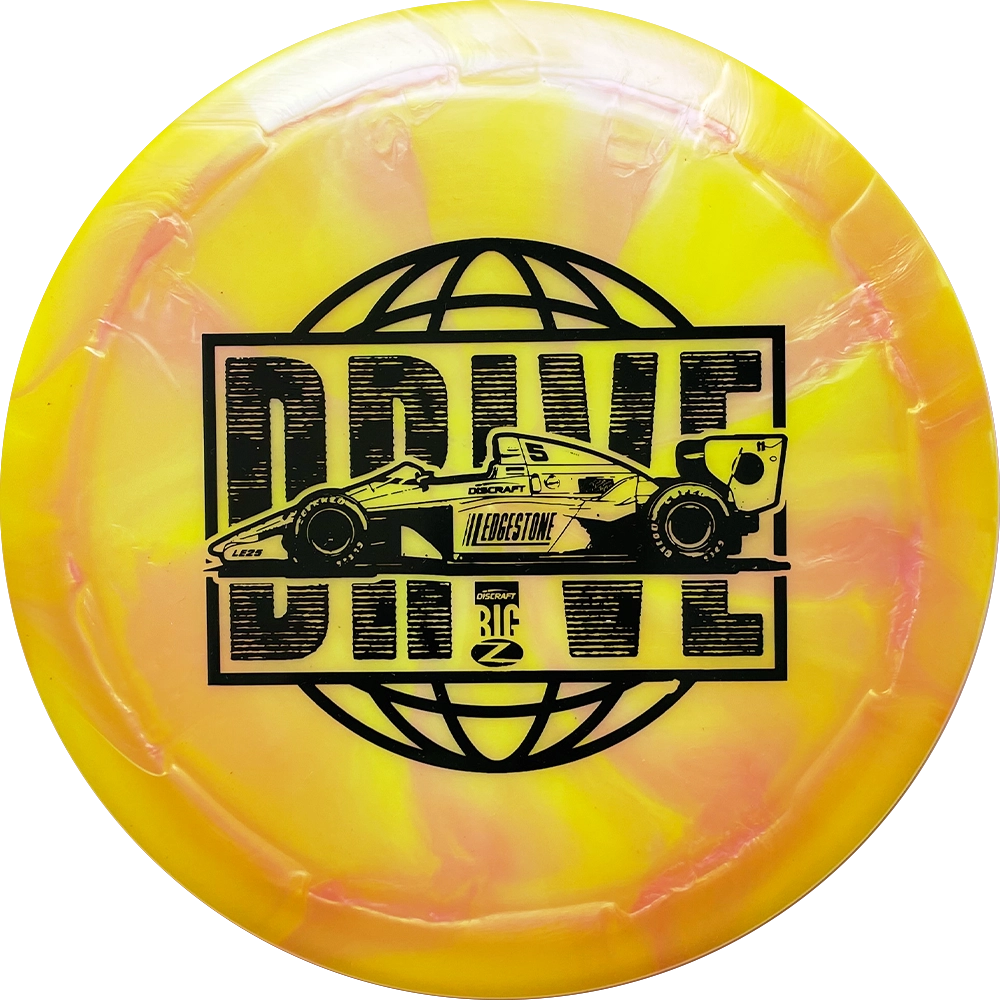 Discraft Drive