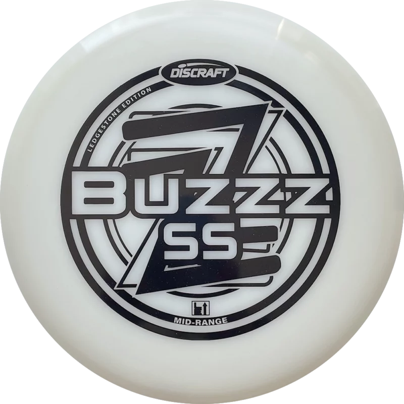 Discraft Buzzz