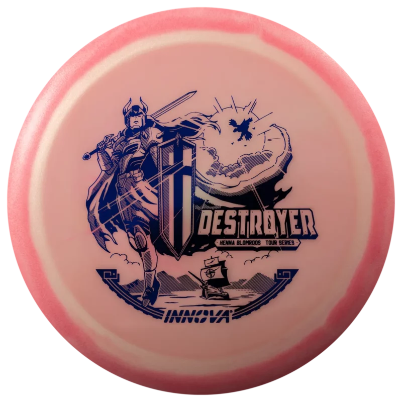 Destroyer_pg-halo-star_pink_HennaBlomroos_top-down_