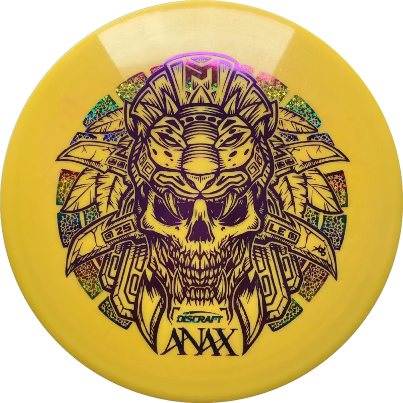 Discraft Anax ESP Colorshift