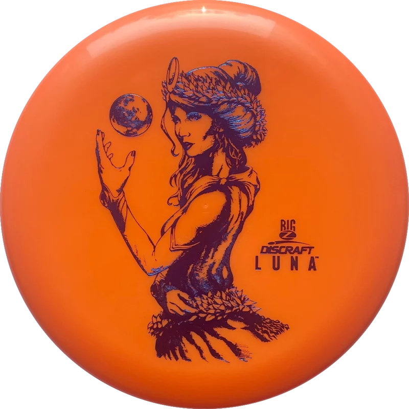 Discraft Luna