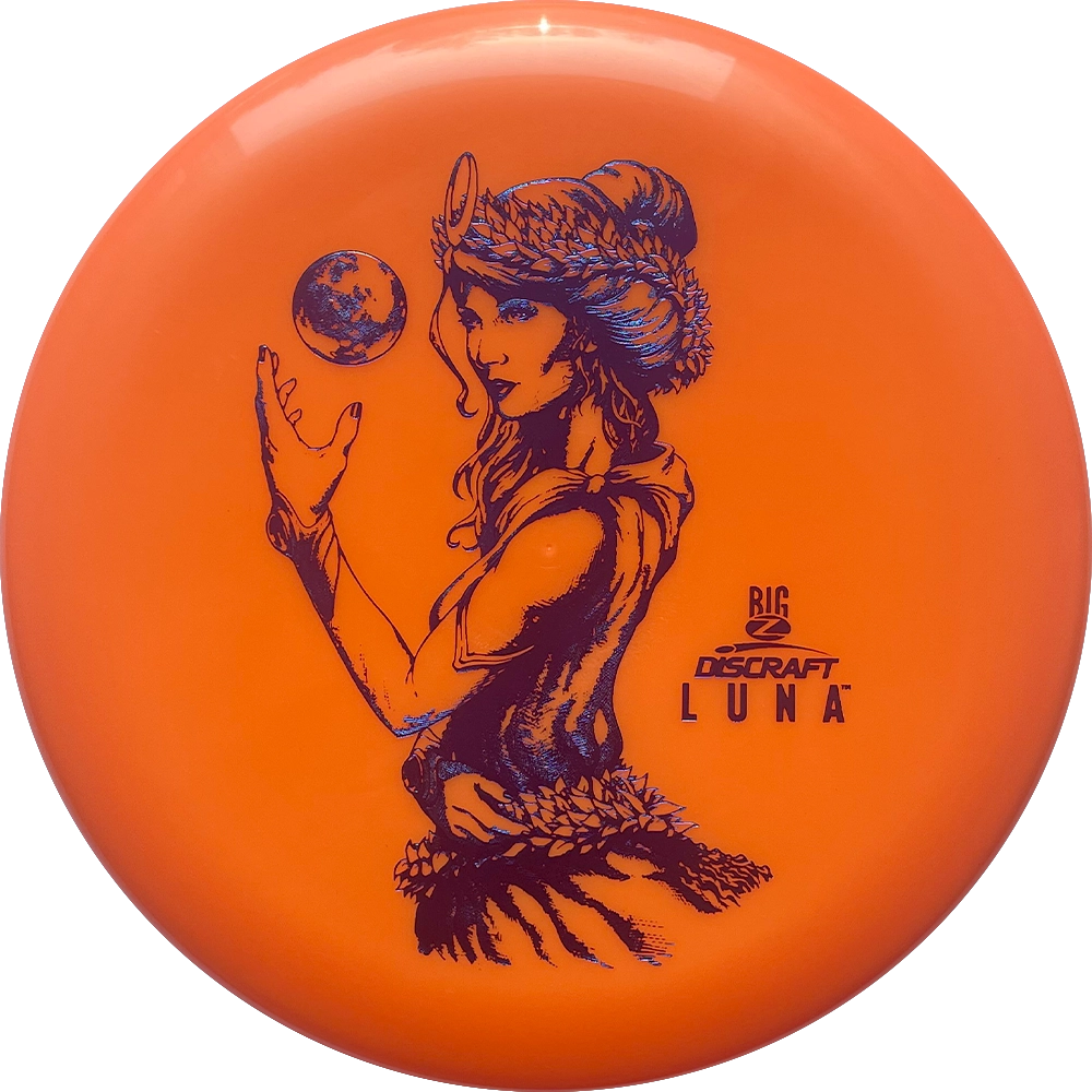 Discraft Luna
