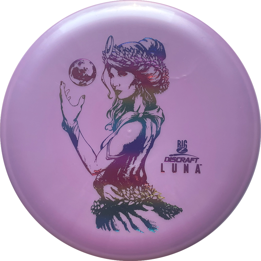 Discraft Luna Big Z