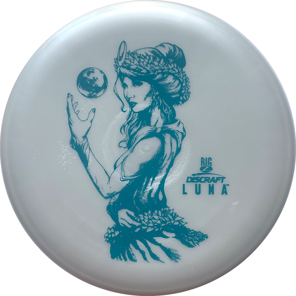 Discraft Luna Big Z