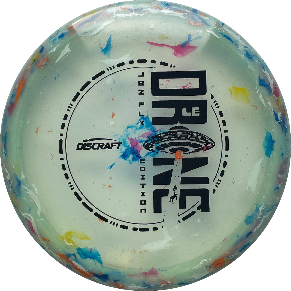Ledgestone Jawbreaker Z FLX Drone v1