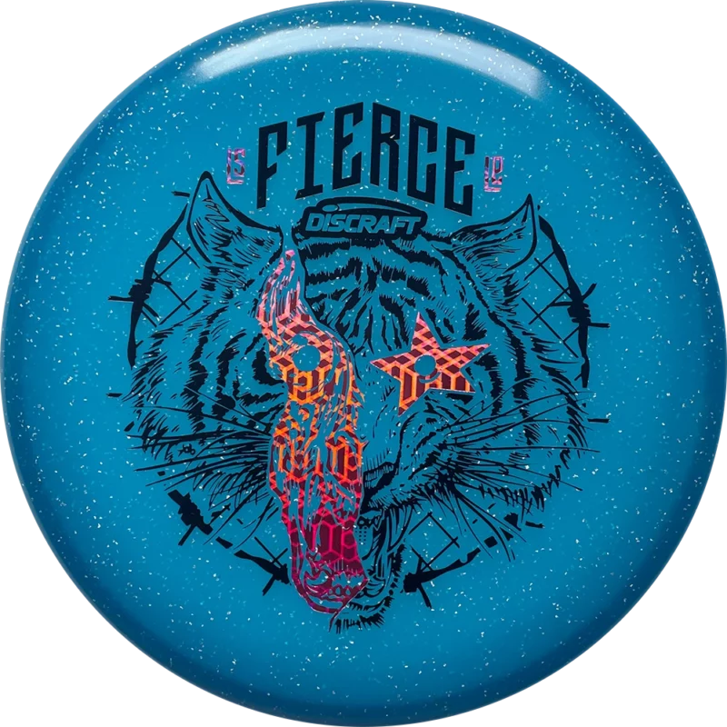 Ledgestone Paige Pierce Z Glo Sp Fierce blue