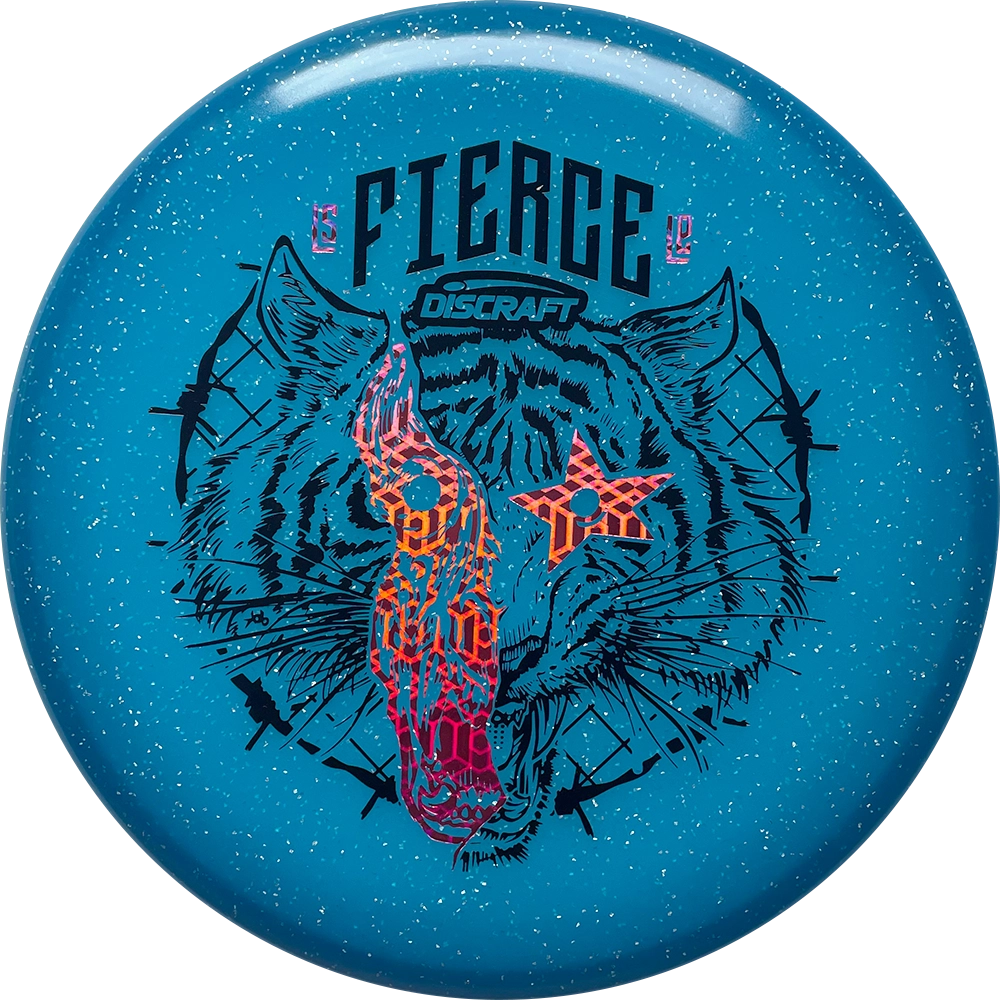 Ledgestone Paige Pierce Z Glo Sp Fierce blue