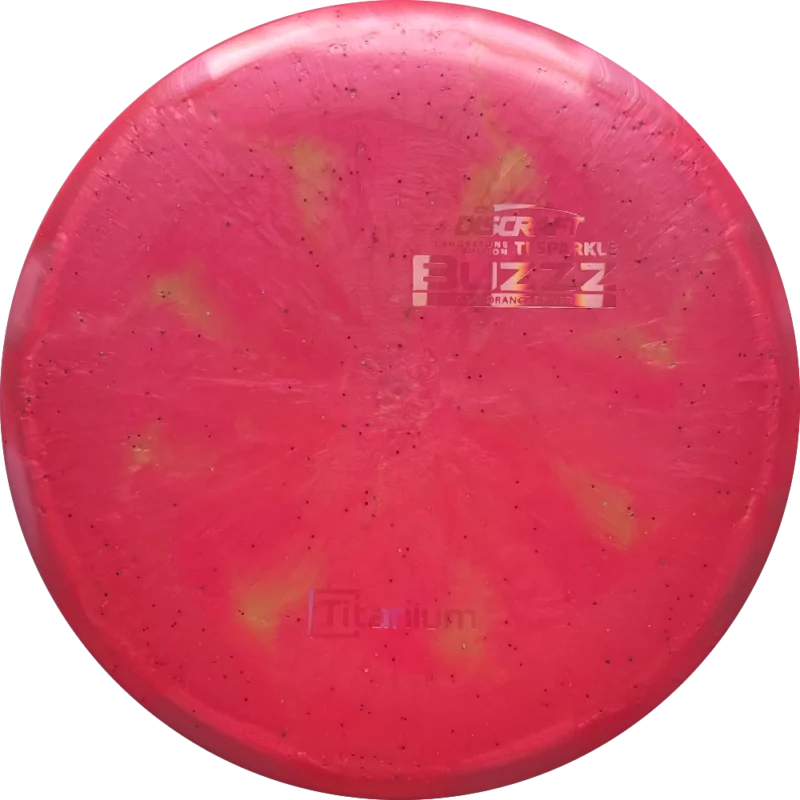 Ledgestone TI Sparkle Buzzz pink