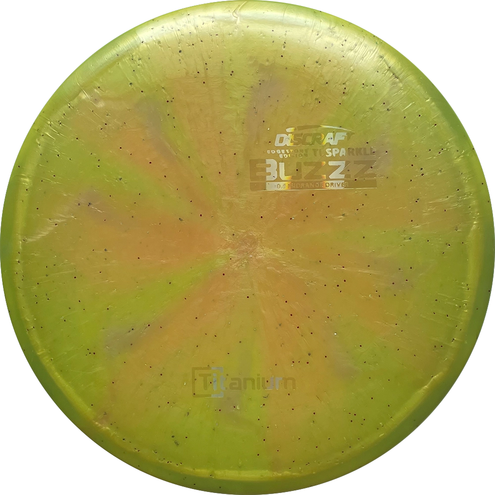 Ledgestone TI Sparkle Buzzz yellow