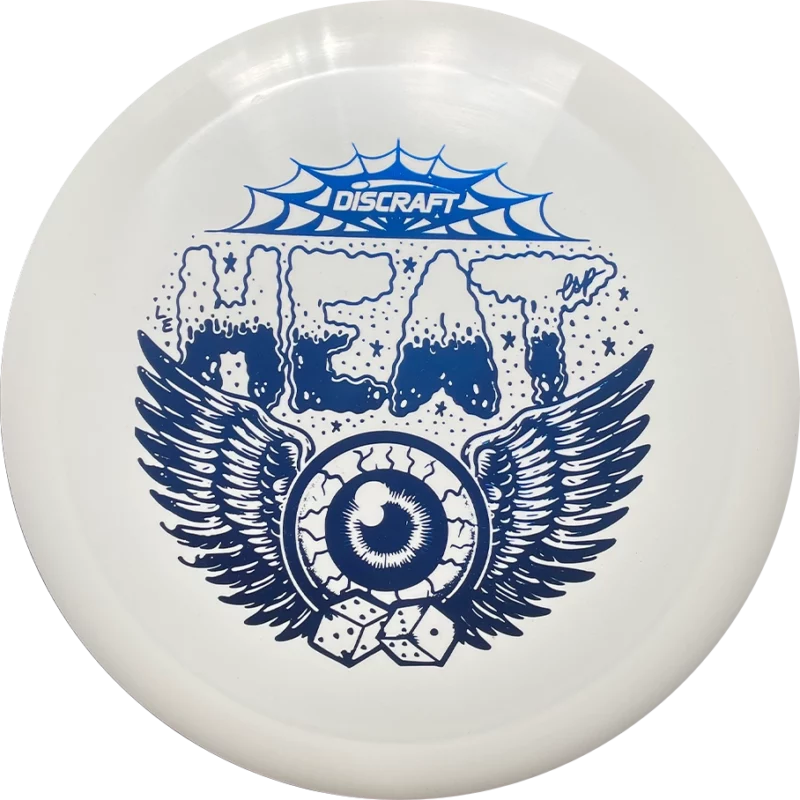 Discraft Heat Lightweight ESP