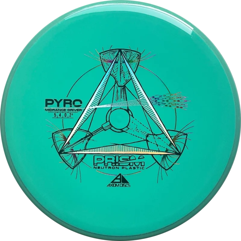 Axiom Pyro Prism Neutron