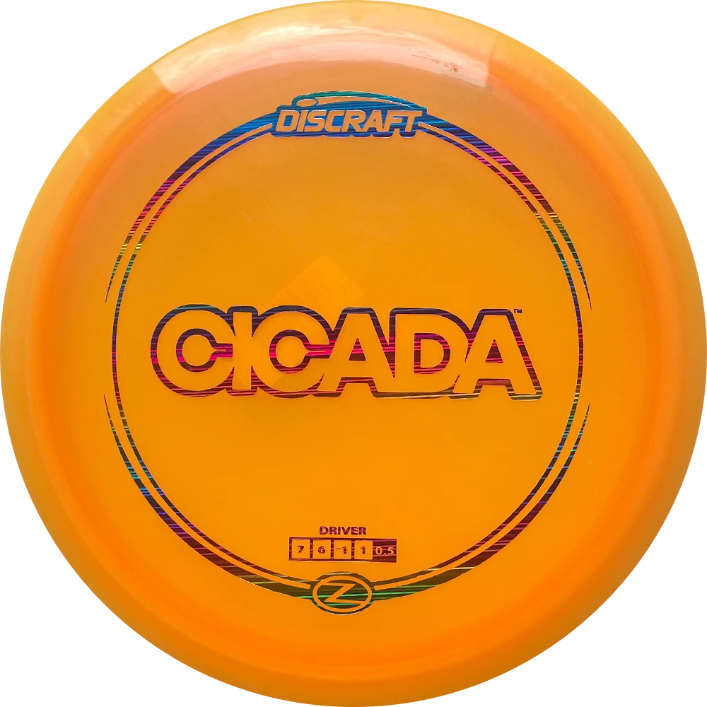 Discraft Cicada