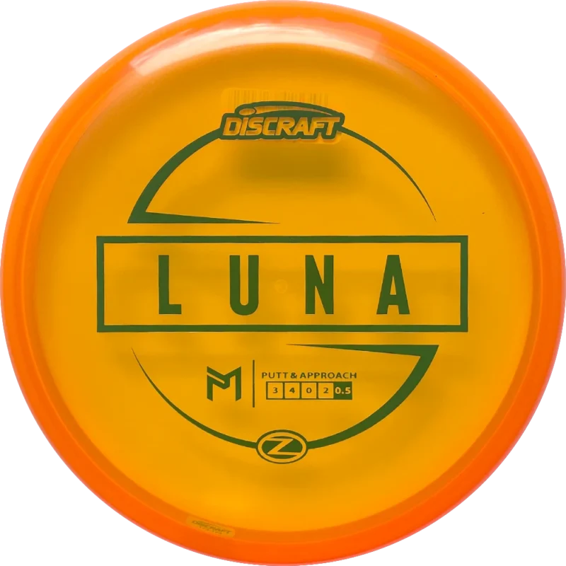 Discraft Luna