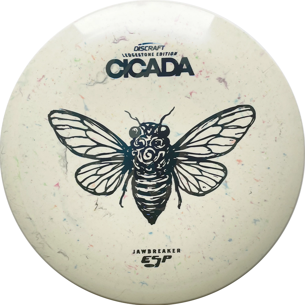 Discraft Cicada Jawbreaker ESP