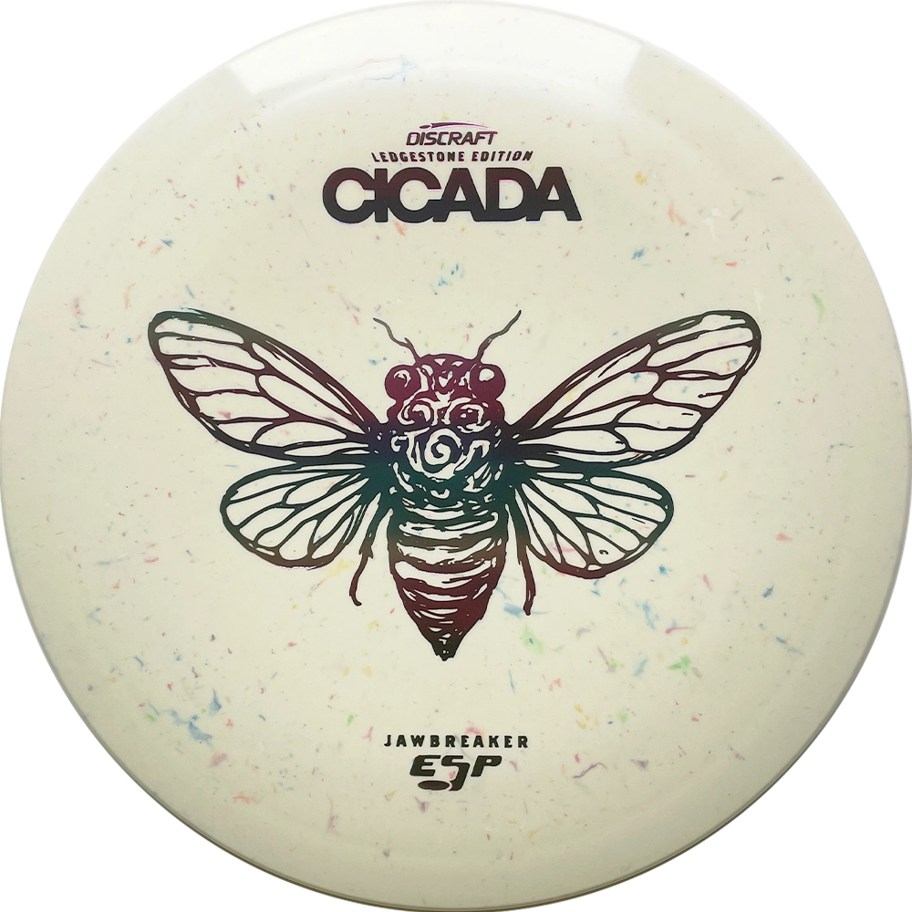 Discraft Cicada