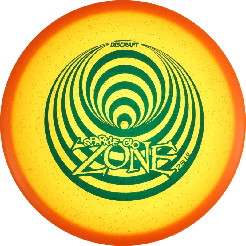 Discraft Zone