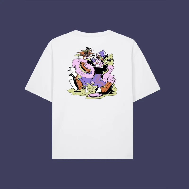 Birdie Boy T-shirt 2025/2026