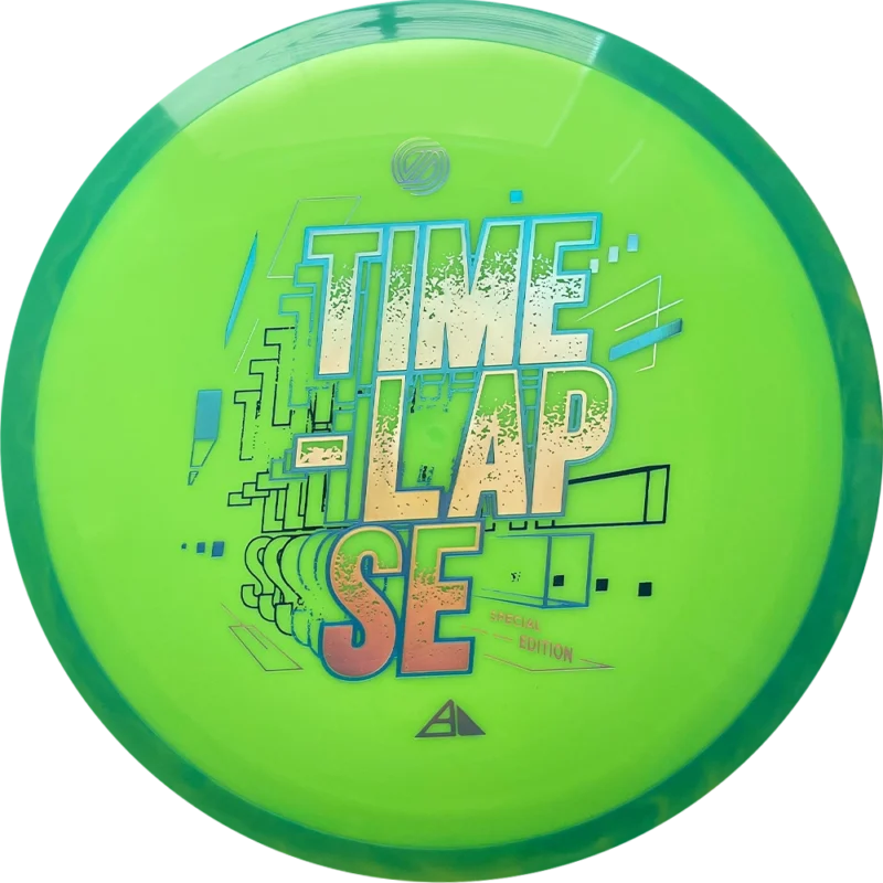 Axiom Time Lapse Neutron Special Edition (retooled)