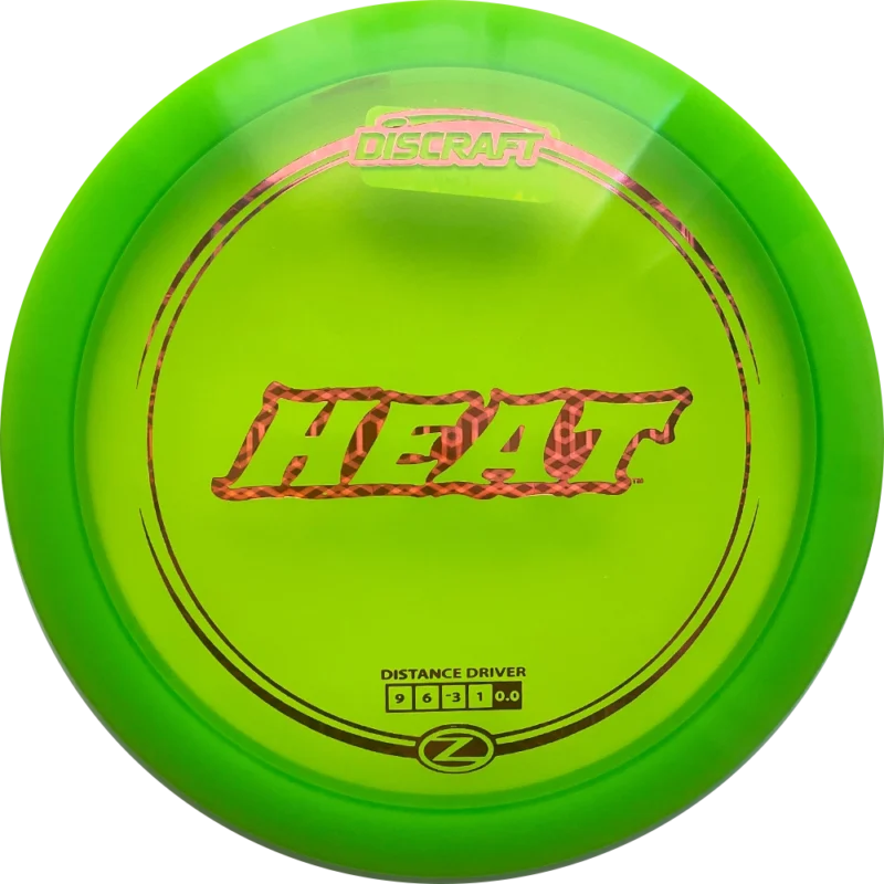 Discraft Heat