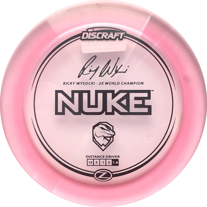 Discraft Nuke