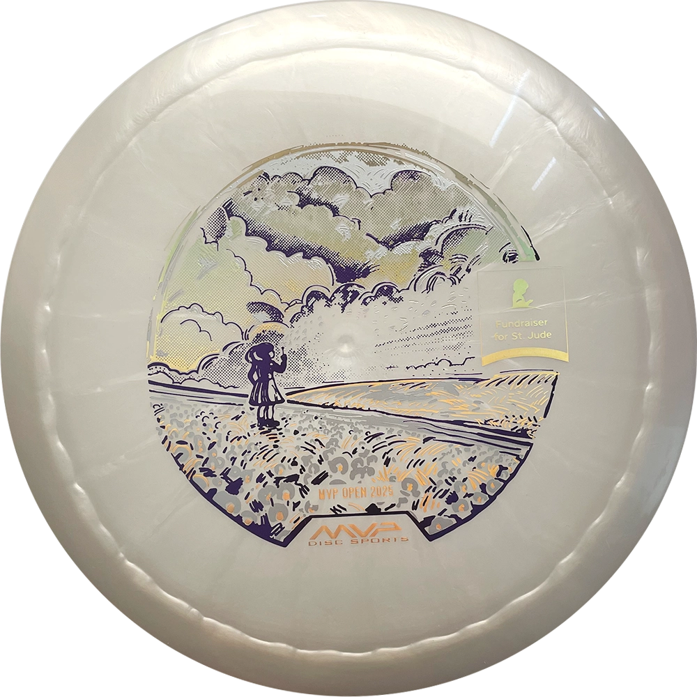 Streamline Shift Plasma St. Jude’s