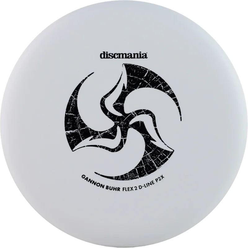 Discmania P2x Flex 2 D-line Huk Lab