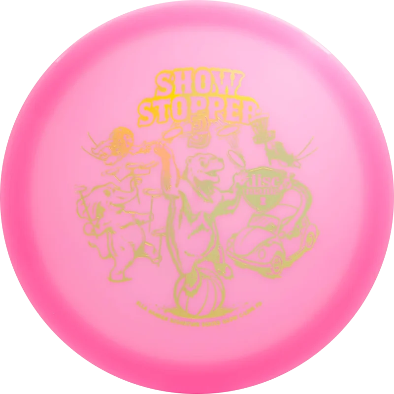 Discmania FD C-line Horizon Ella Hansen Glow