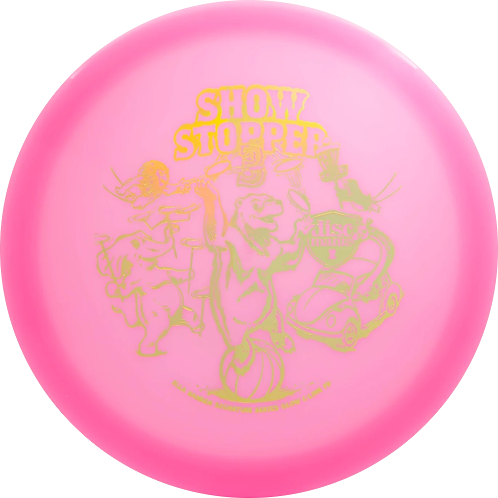 Discmania FD C-line Horizon Ella Hansen Glow