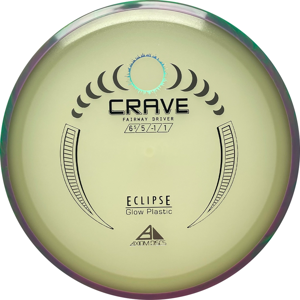 Axiom Crave Eclipse Glow