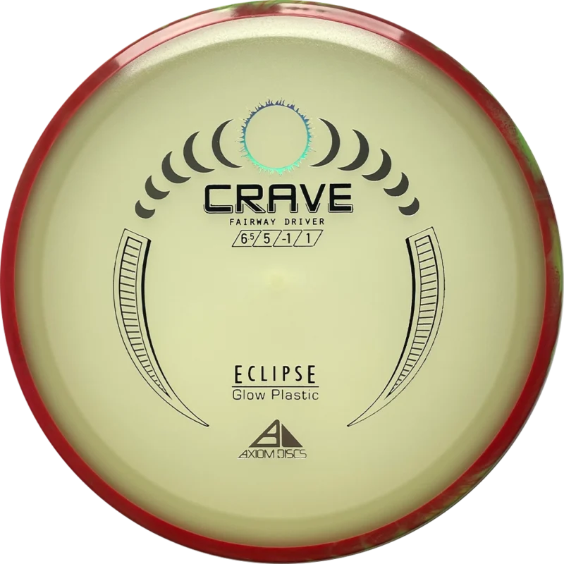 Axiom Crave