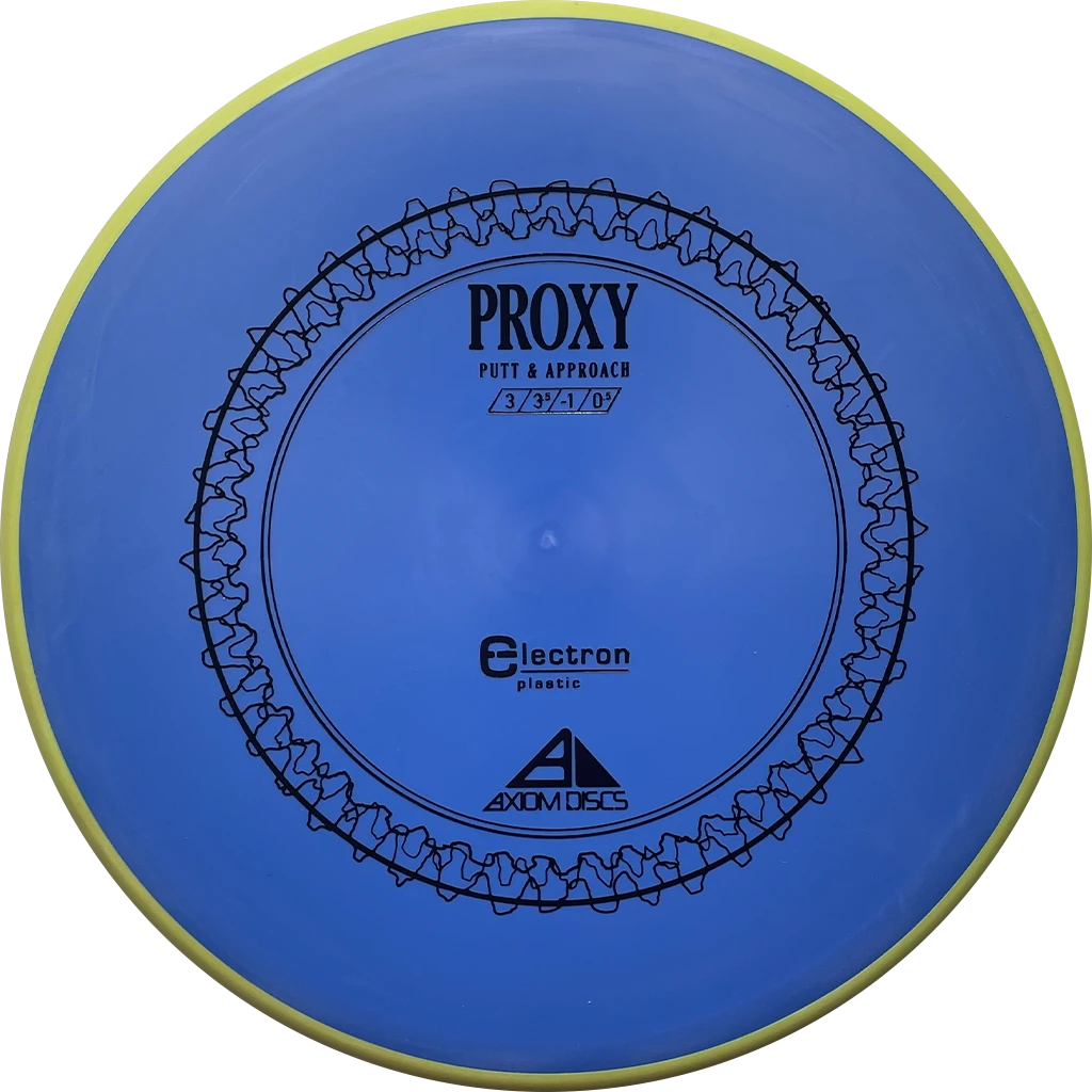 Axiom Proxy Electron