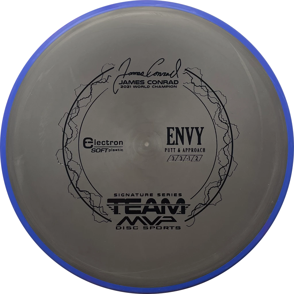 Axiom Envy Electron Soft James Conrad