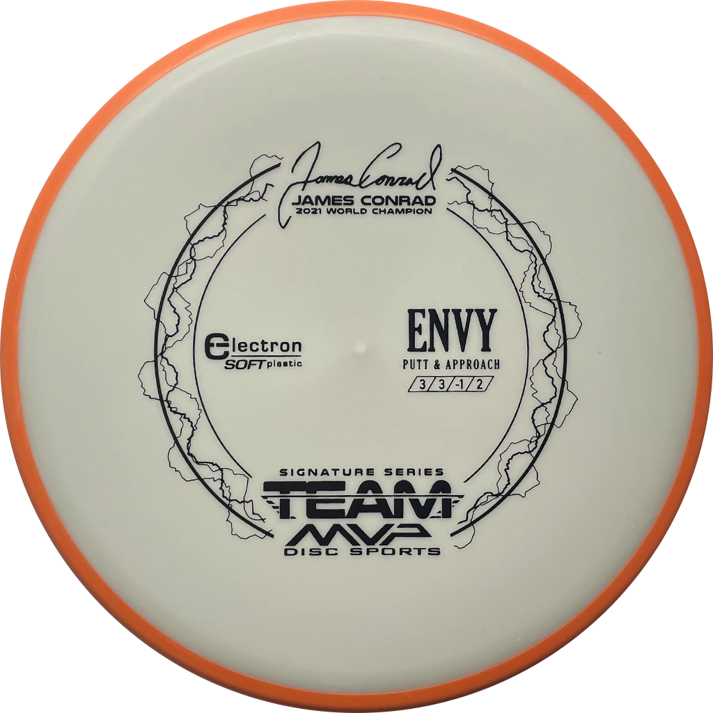 Axiom Envy Electron Soft James Conrad
