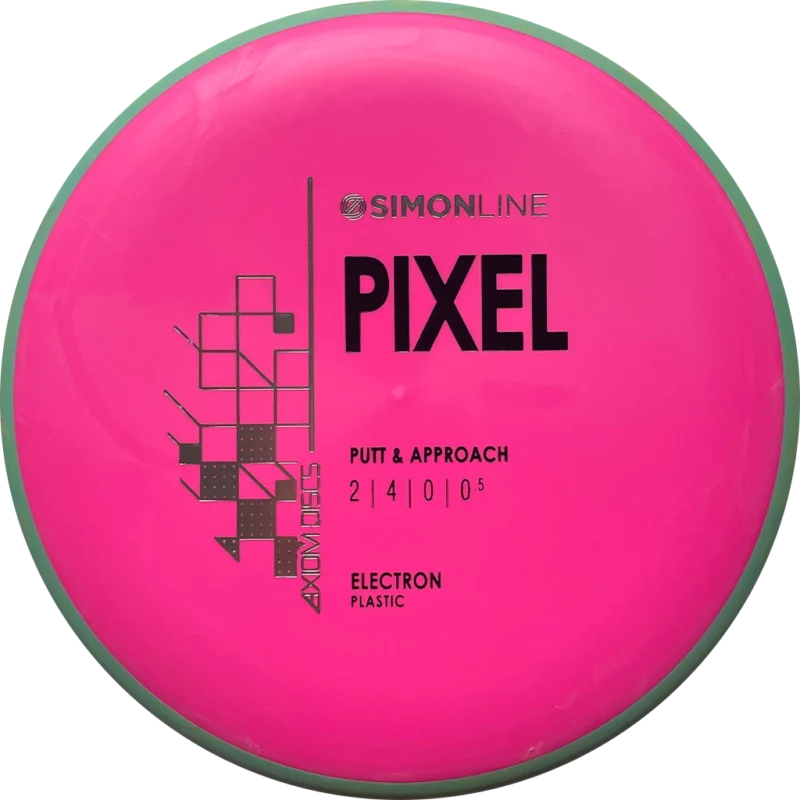 Axiom Pixel