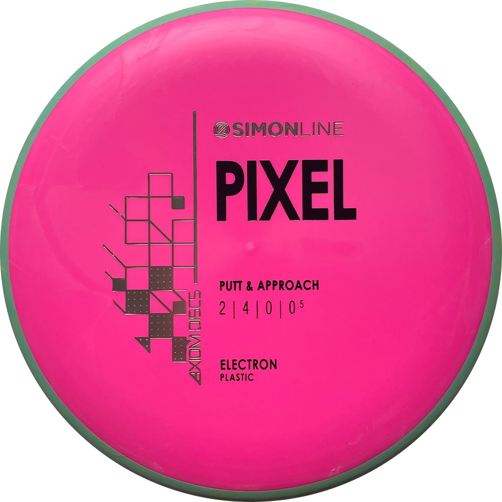 Axiom Pixel