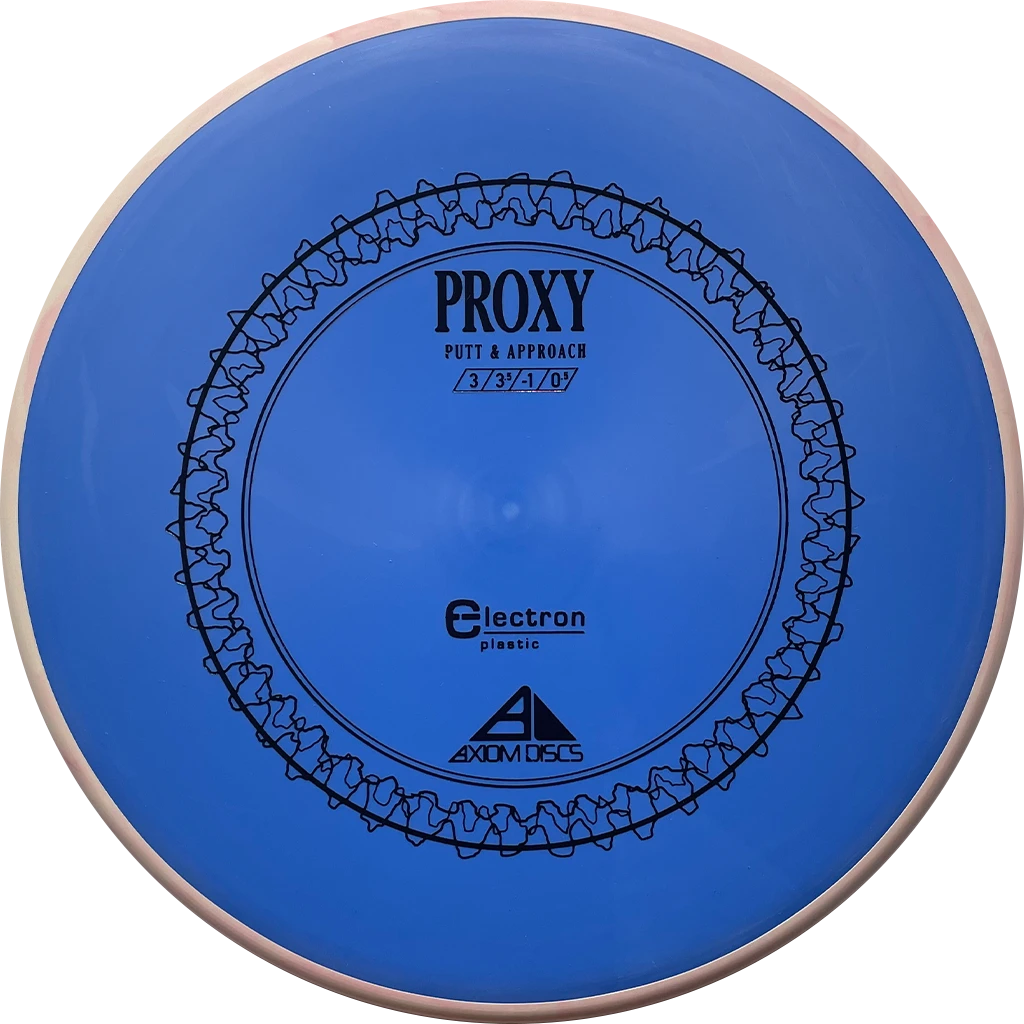Axiom Proxy