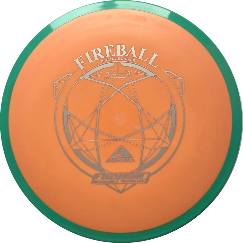 Axiom Fireball