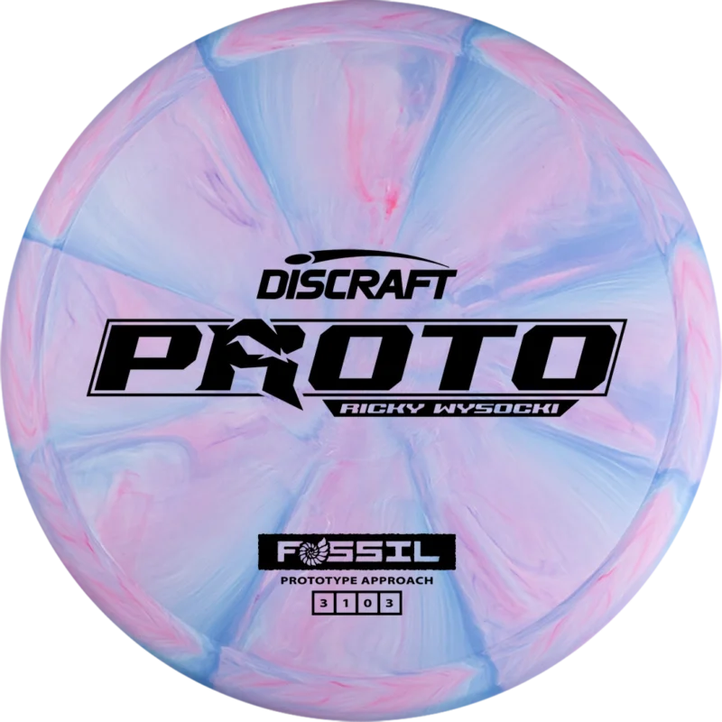 Discraft Fossil ESP