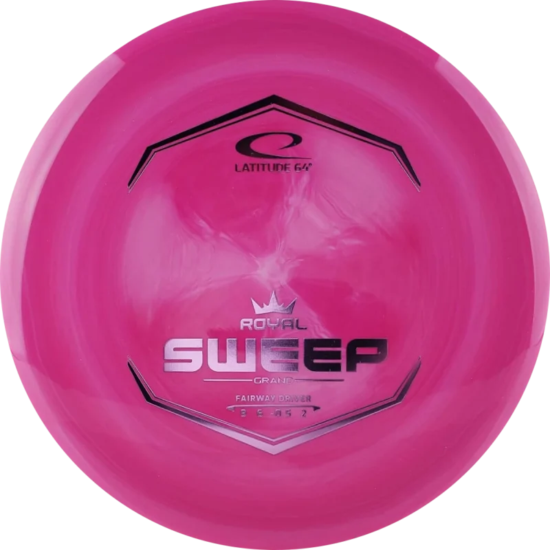 Latitude 64 Sweep Grand