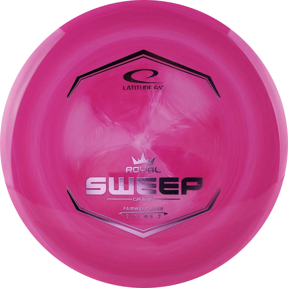 Latitude 64 Sweep Grand